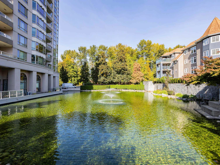 402-3075 Primrose Lane, Coquitlam, BC, V3B 7S2 - 29