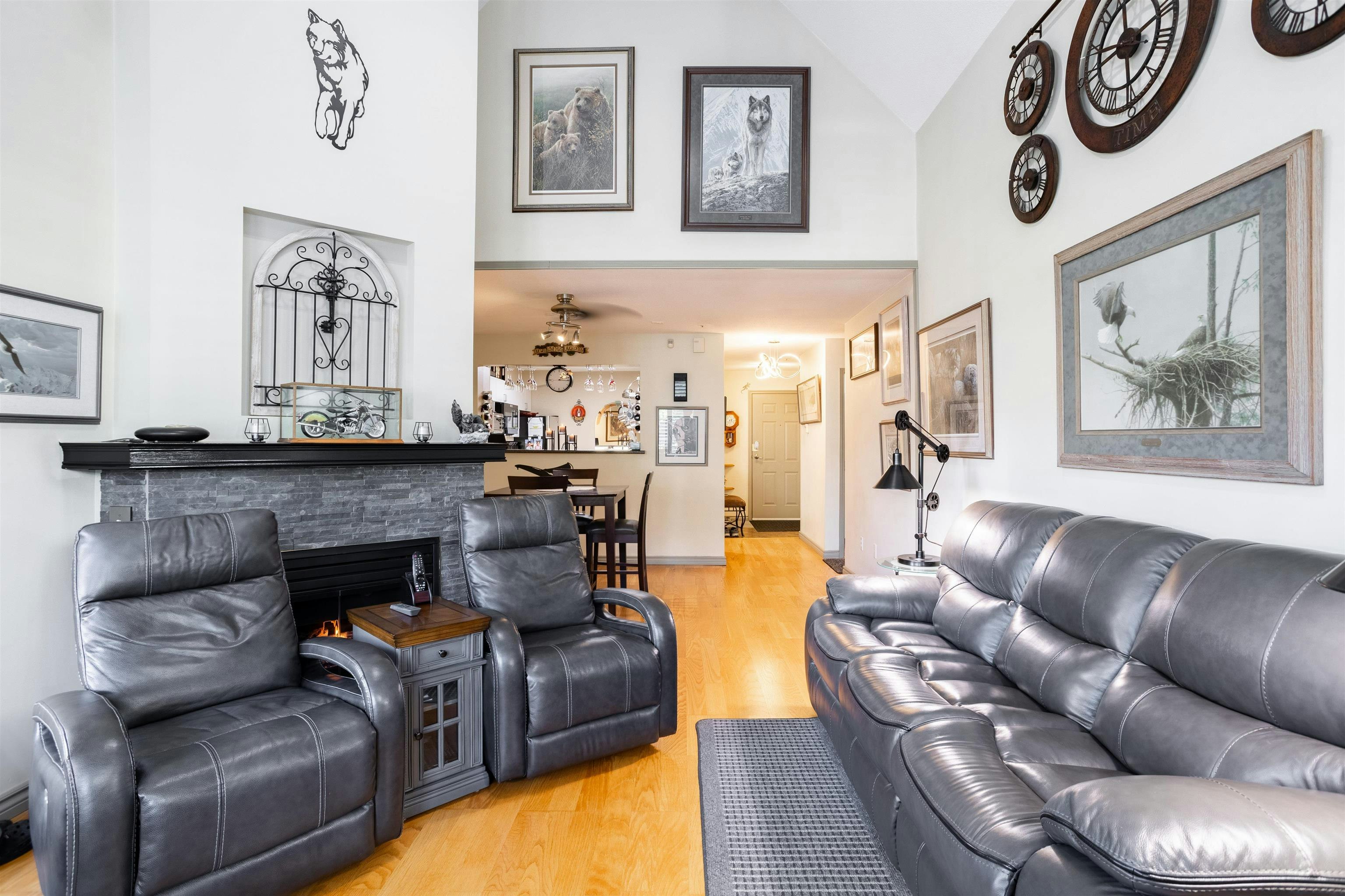 402-3075 Primrose Lane, Coquitlam, BC, V3B 7S2 - 10
