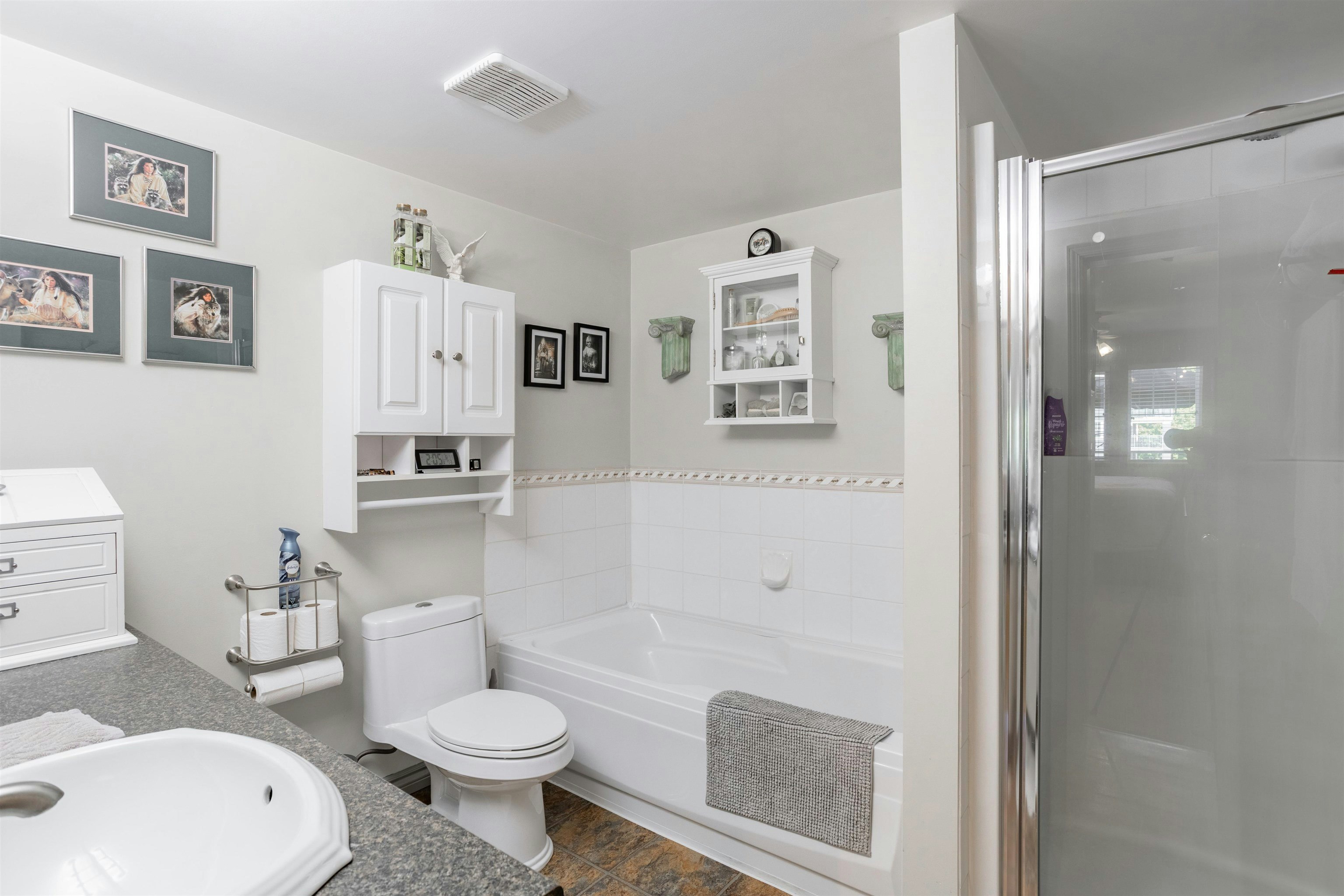 402-3075 Primrose Lane, Coquitlam, BC, V3B 7S2 - 14