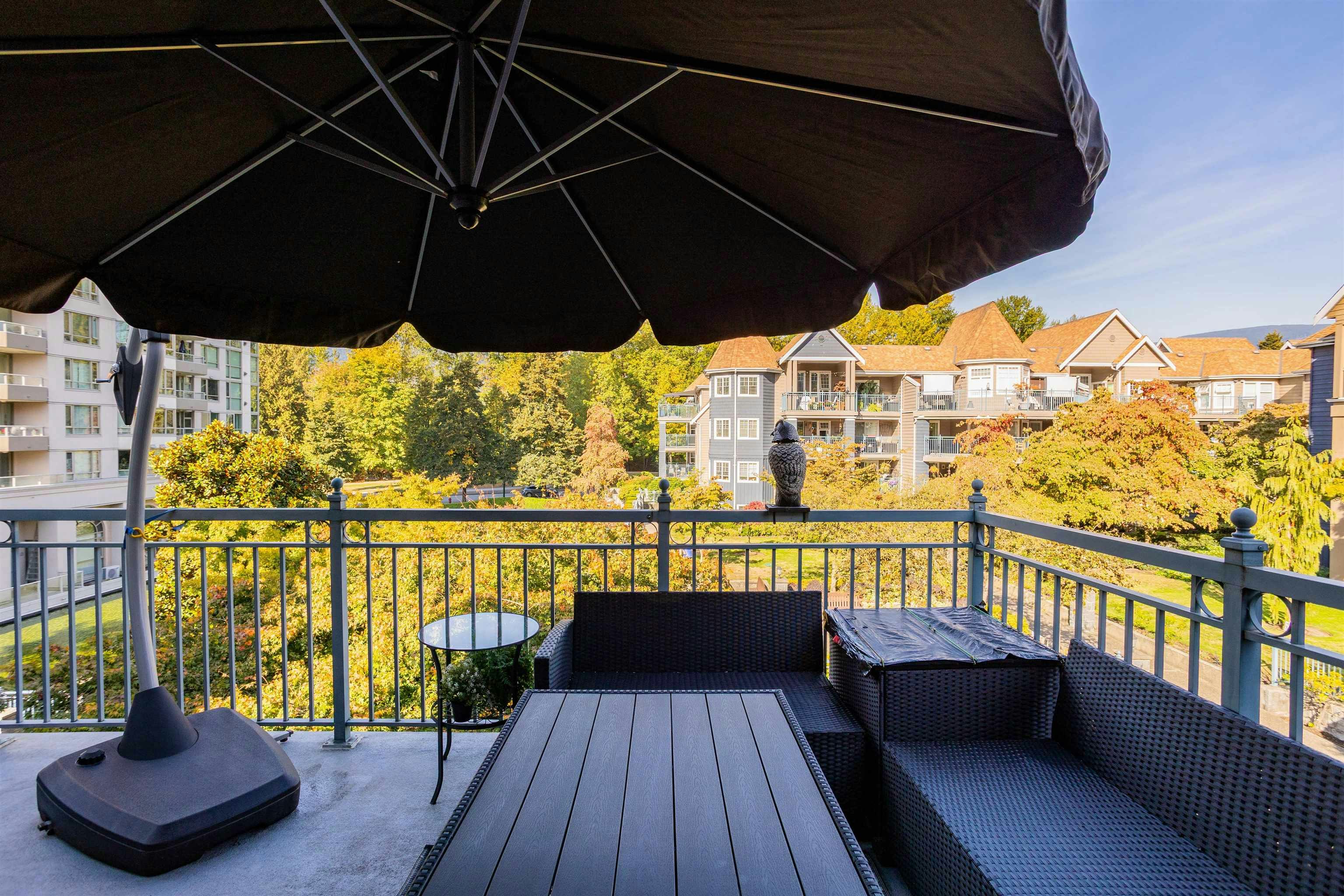 402-3075 Primrose Lane, Coquitlam, BC, V3B 7S2 - 22