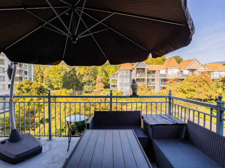 402-3075 Primrose Lane, Coquitlam, BC, V3B 7S2 - 22