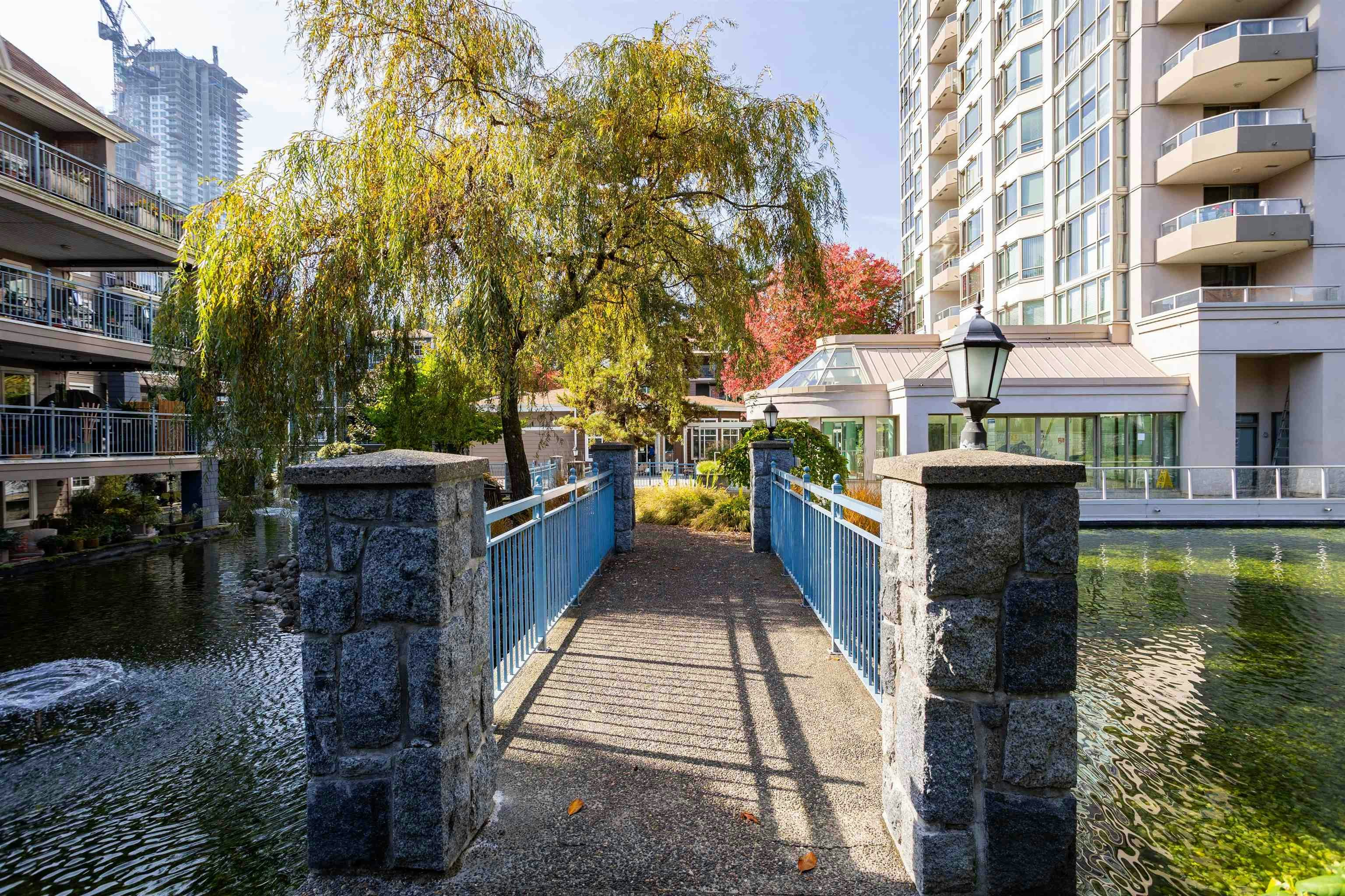 402-3075 Primrose Lane, Coquitlam, BC, V3B 7S2 - 28