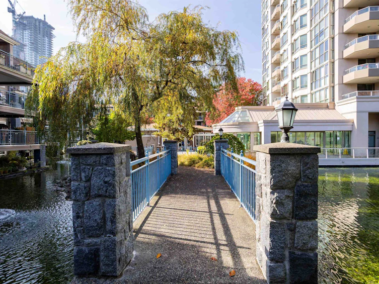 402-3075 Primrose Lane, Coquitlam, BC, V3B 7S2 - 28