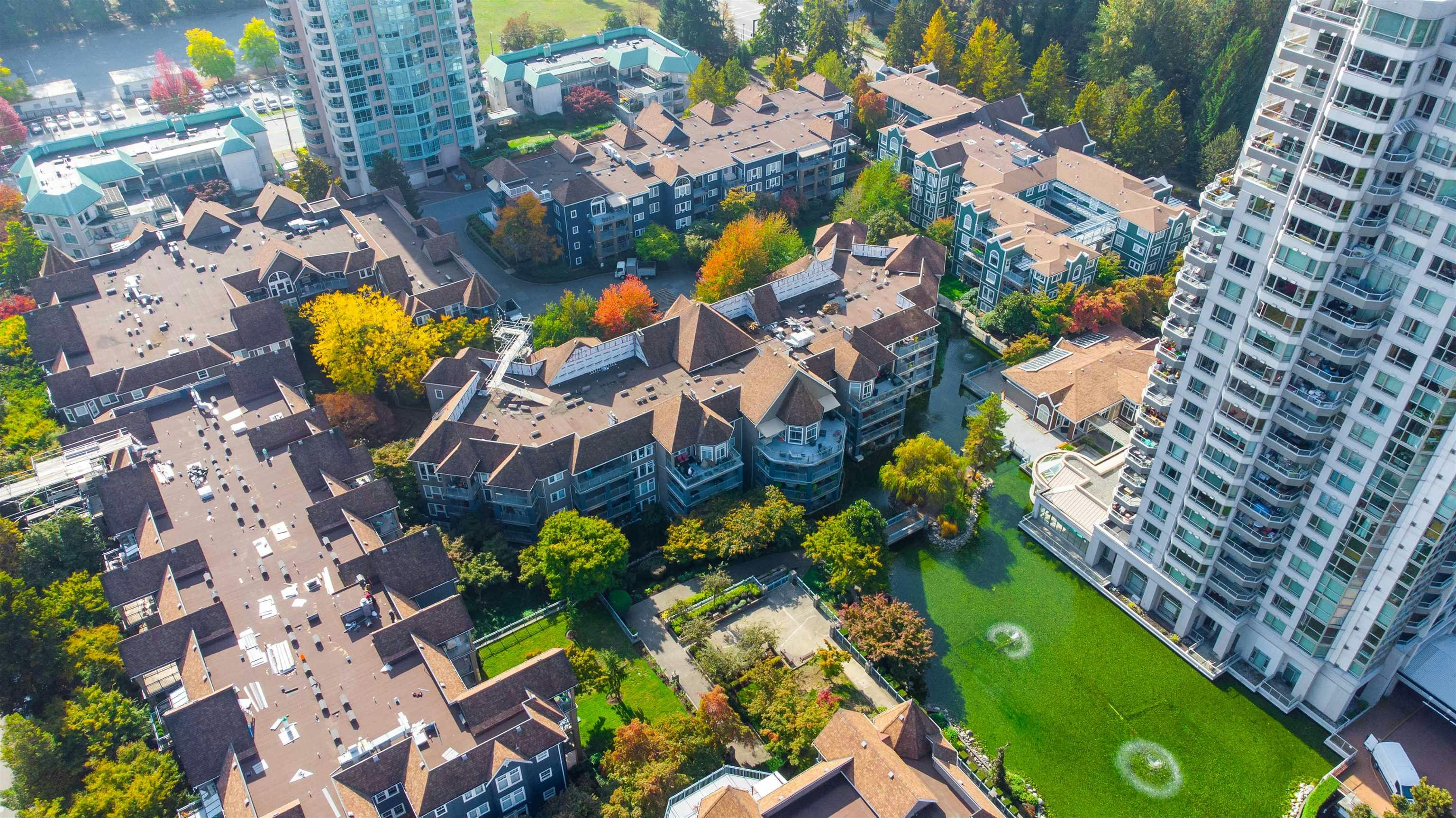 402-3075 Primrose Lane, Coquitlam, BC, V3B 7S2 - 35