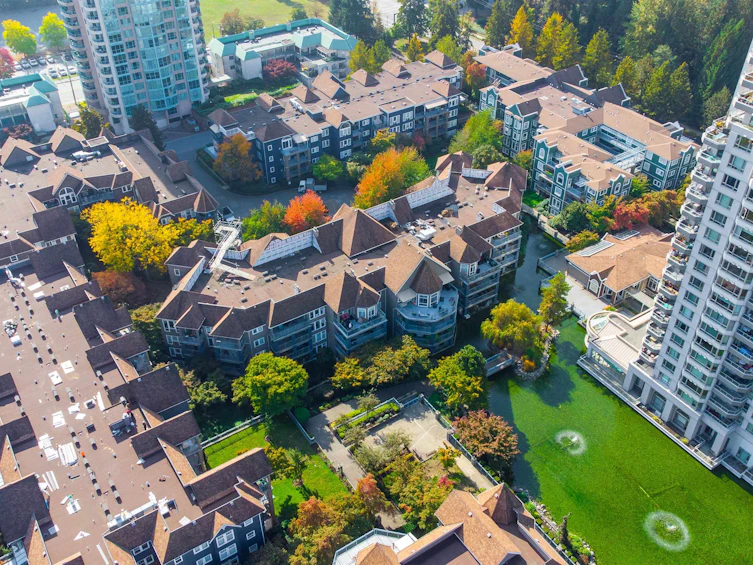 402-3075 Primrose Lane, Coquitlam, BC, V3B 7S2 - 35