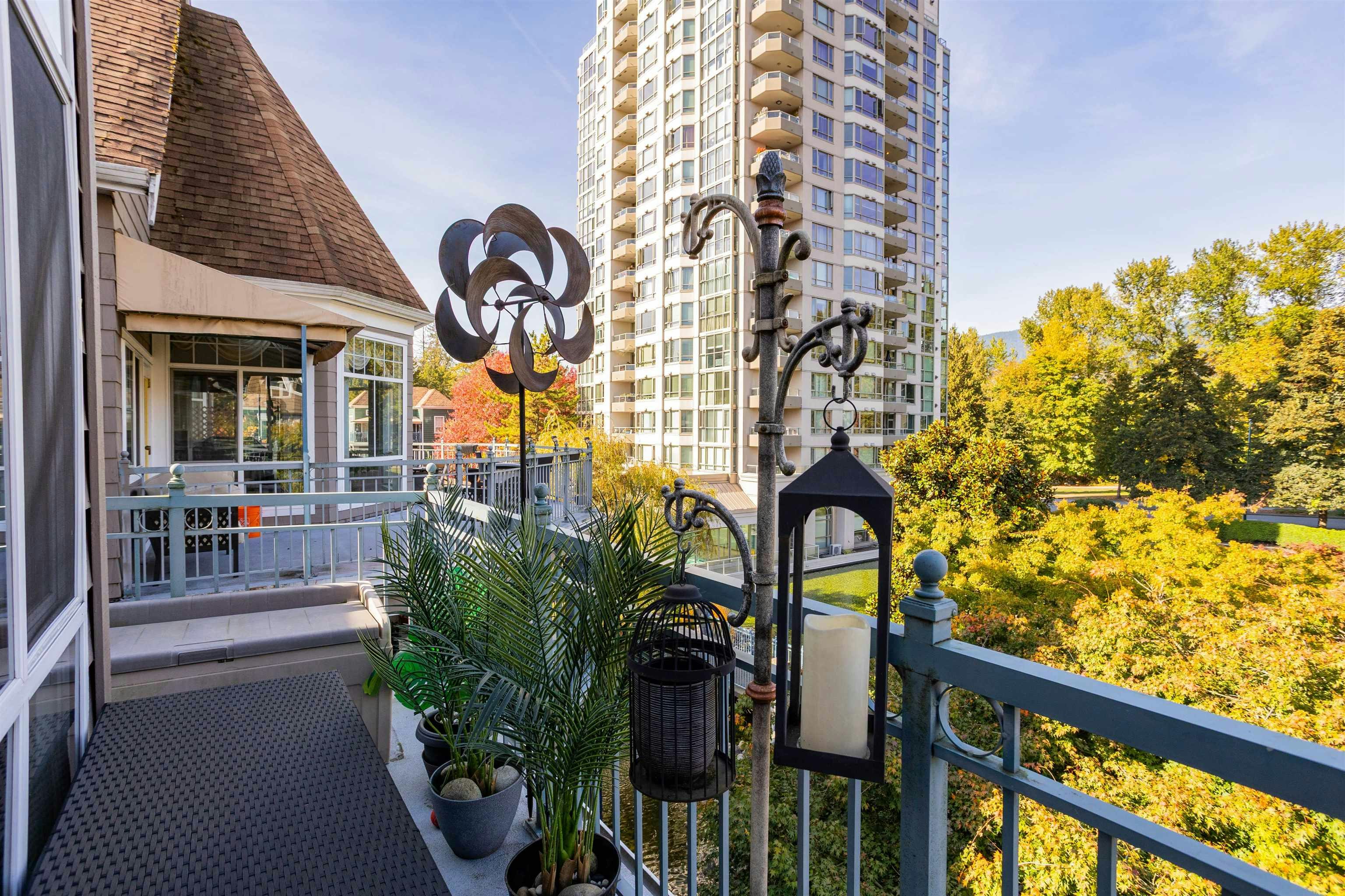 402-3075 Primrose Lane, Coquitlam, BC, V3B 7S2 - 24