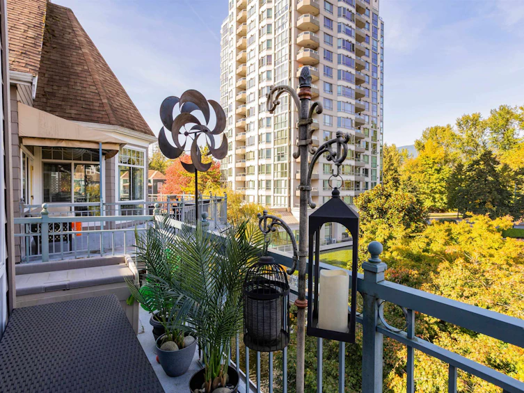 402-3075 Primrose Lane, Coquitlam, BC, V3B 7S2 - 24