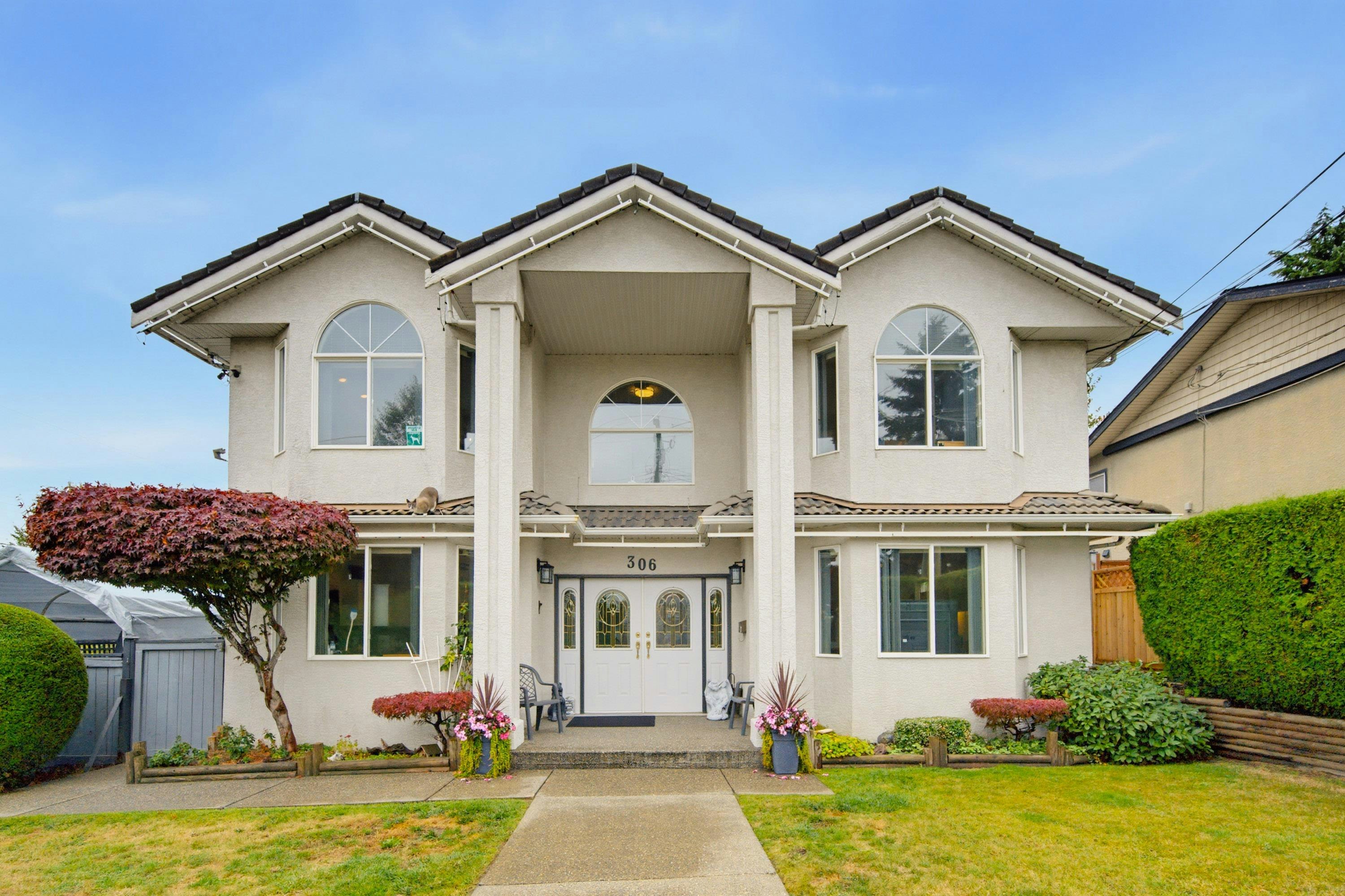 306 Marmont Street, Coquitlam, BC, V3K 4R1