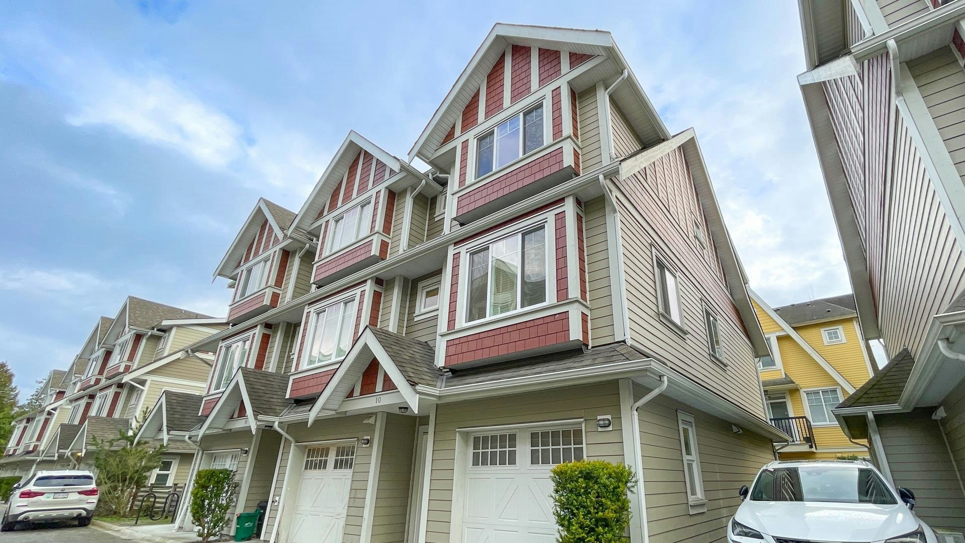 10-9780 General Currie Road, Richmond, BC, V6Y 0J9