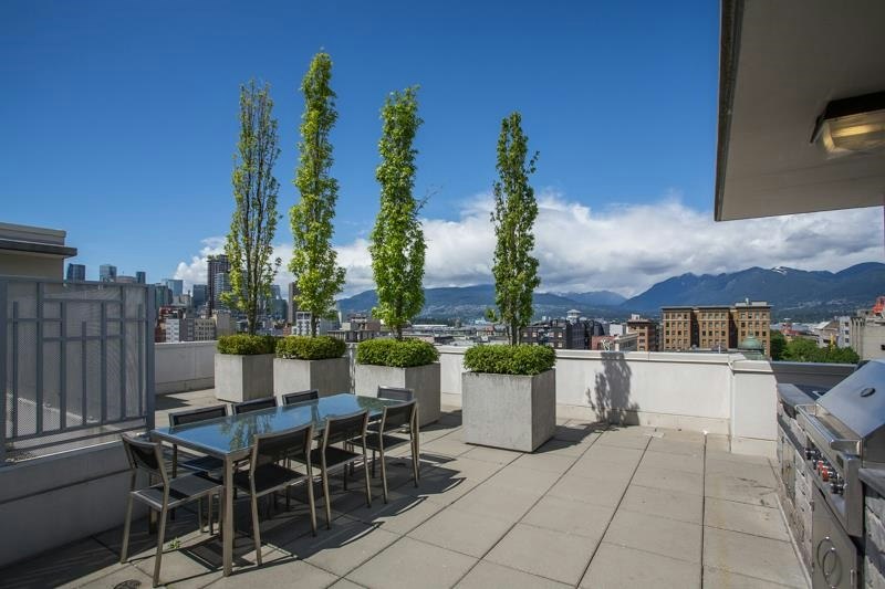 511-189 Keefer Street, Vancouver, BC, V6A 0C8 - 26