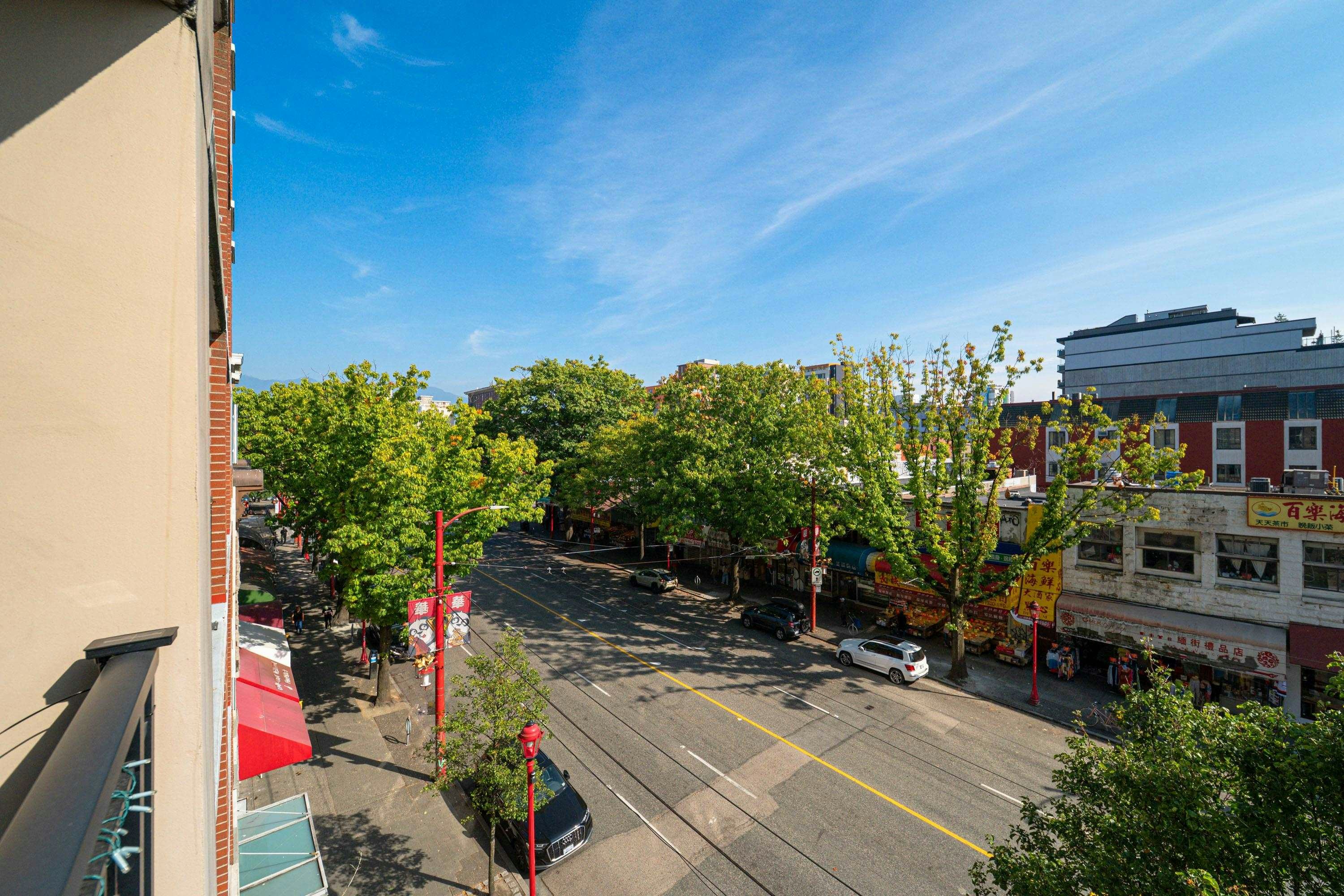 511-189 Keefer Street, Vancouver, BC, V6A 0C8 - 20