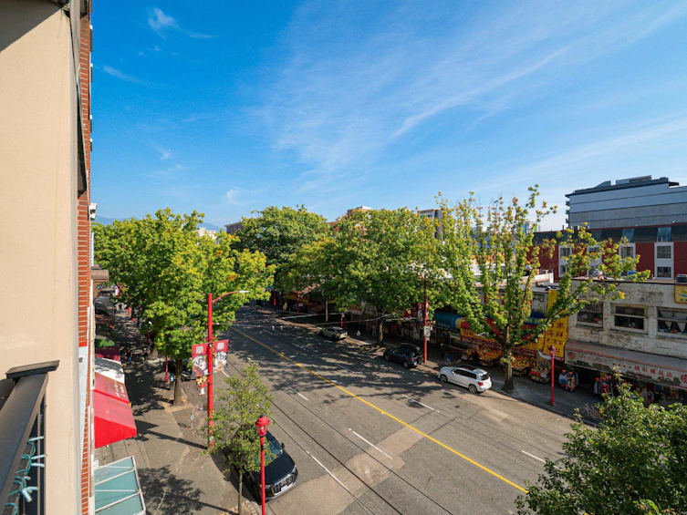 511-189 Keefer Street, Vancouver, BC, V6A 0C8 - 20