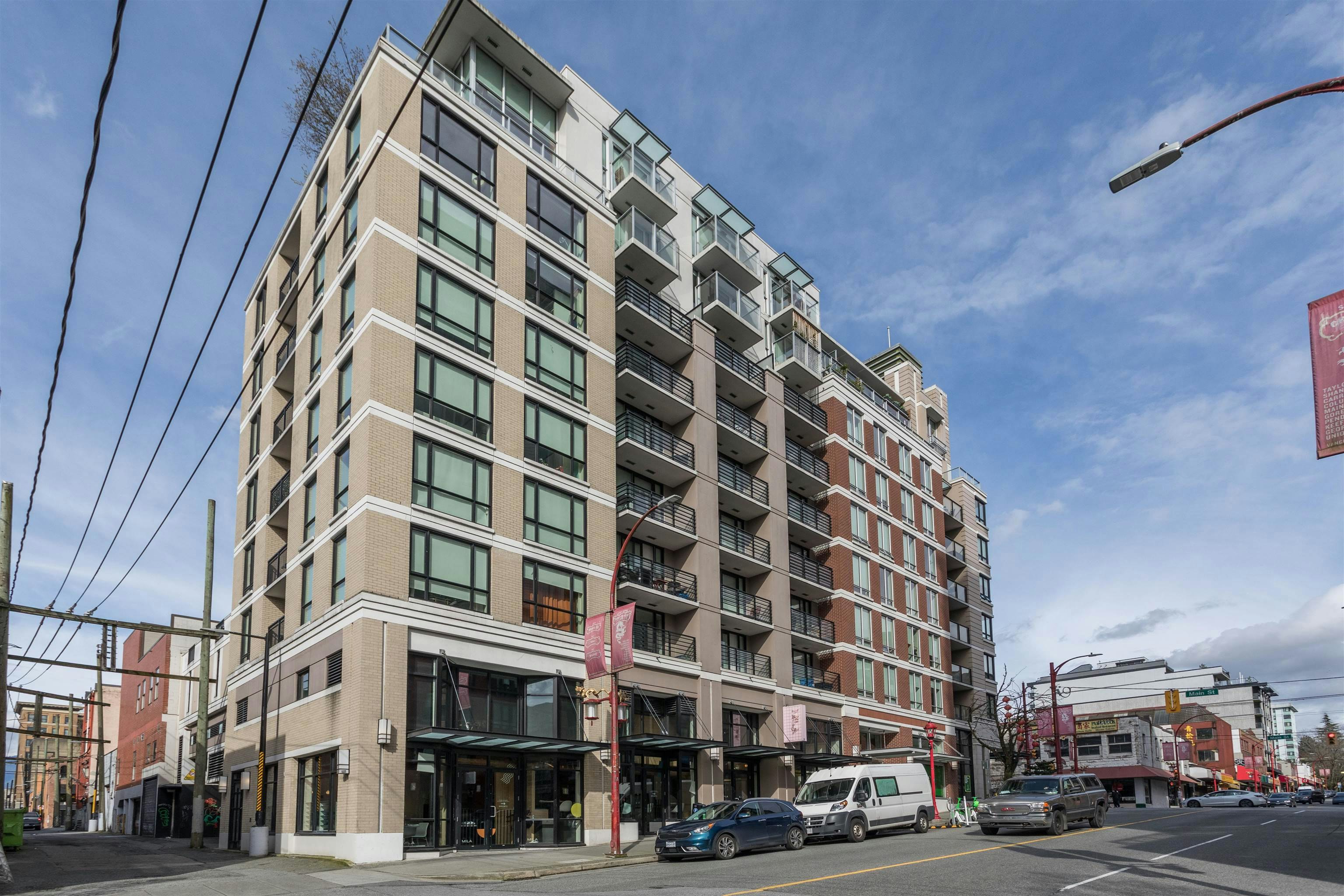 511-189 Keefer Street, Vancouver, BC, V6A 0C8 - 39
