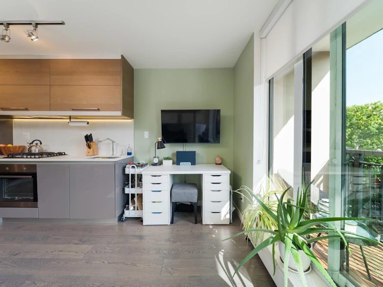 511-189 Keefer Street, Vancouver, BC, V6A 0C8 - 5