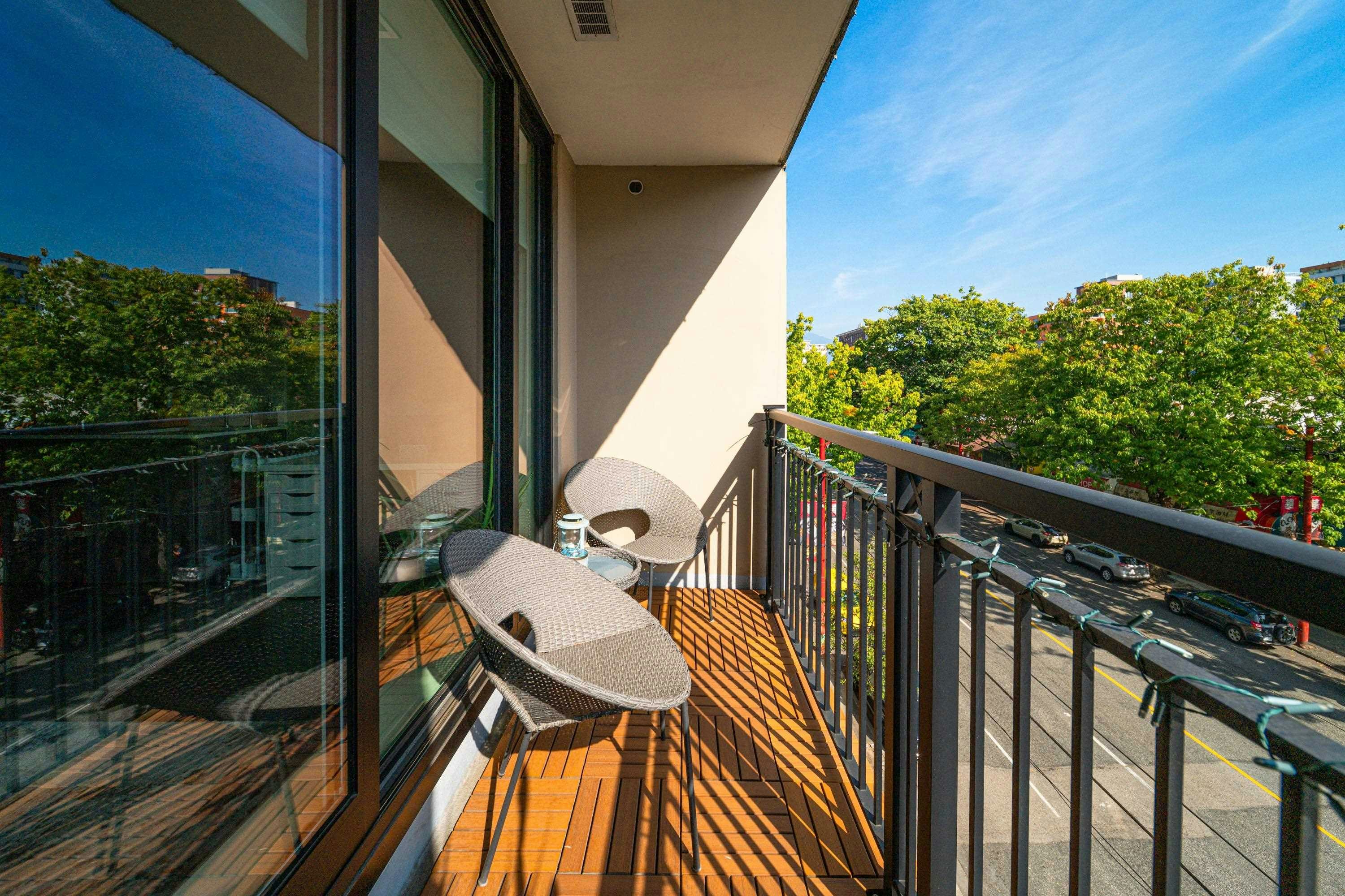 511-189 Keefer Street, Vancouver, BC, V6A 0C8 - 19