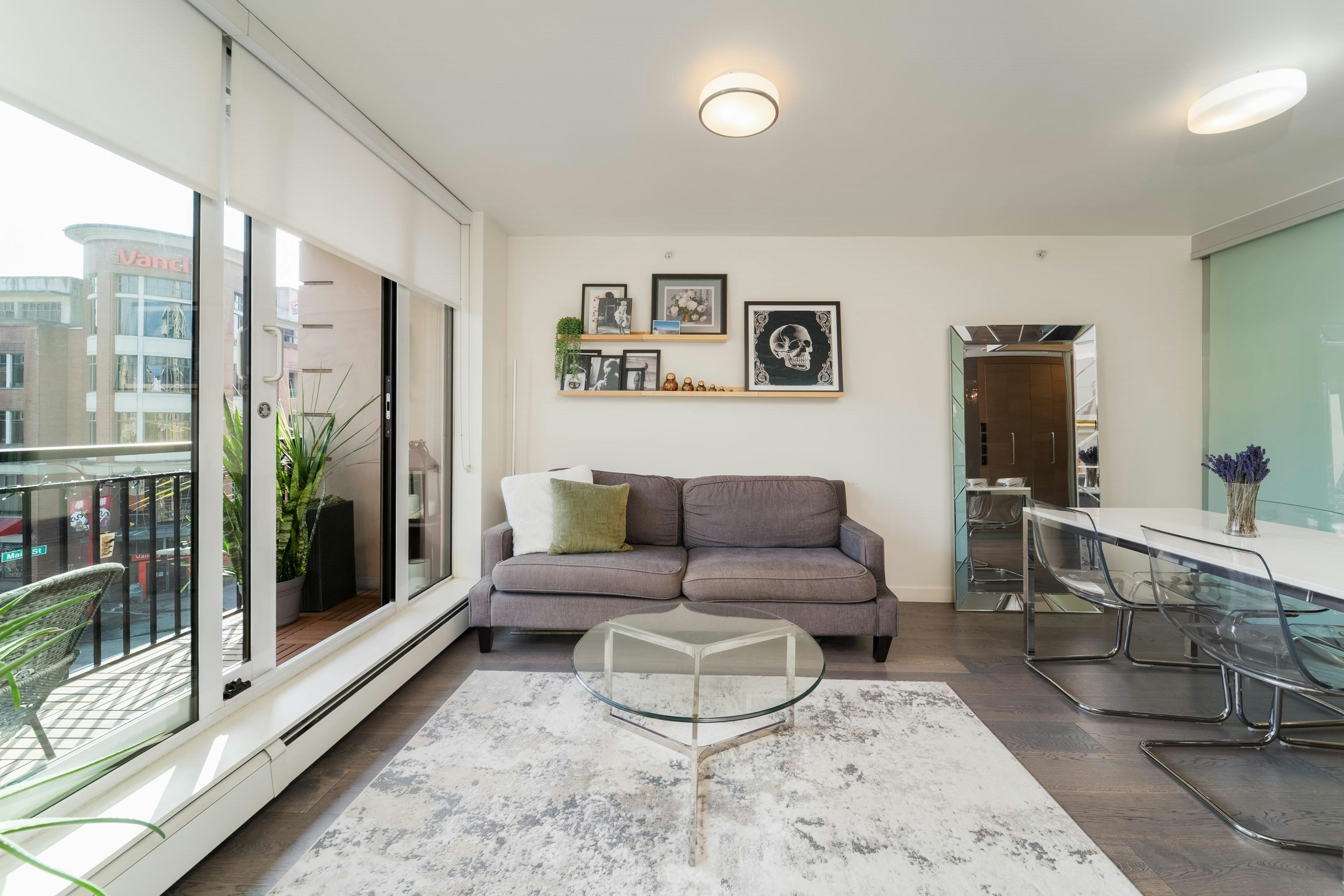 511-189 Keefer Street - 4