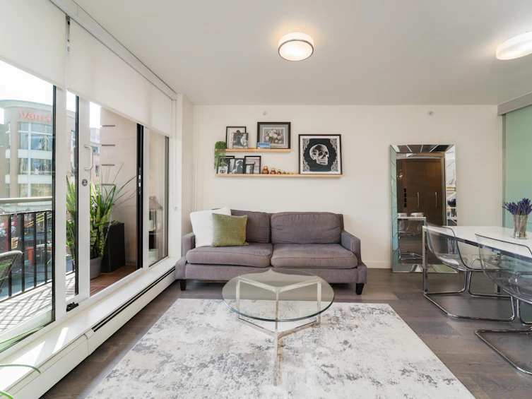 511-189 Keefer Street, Vancouver, BC, V6A 0C8 - 4