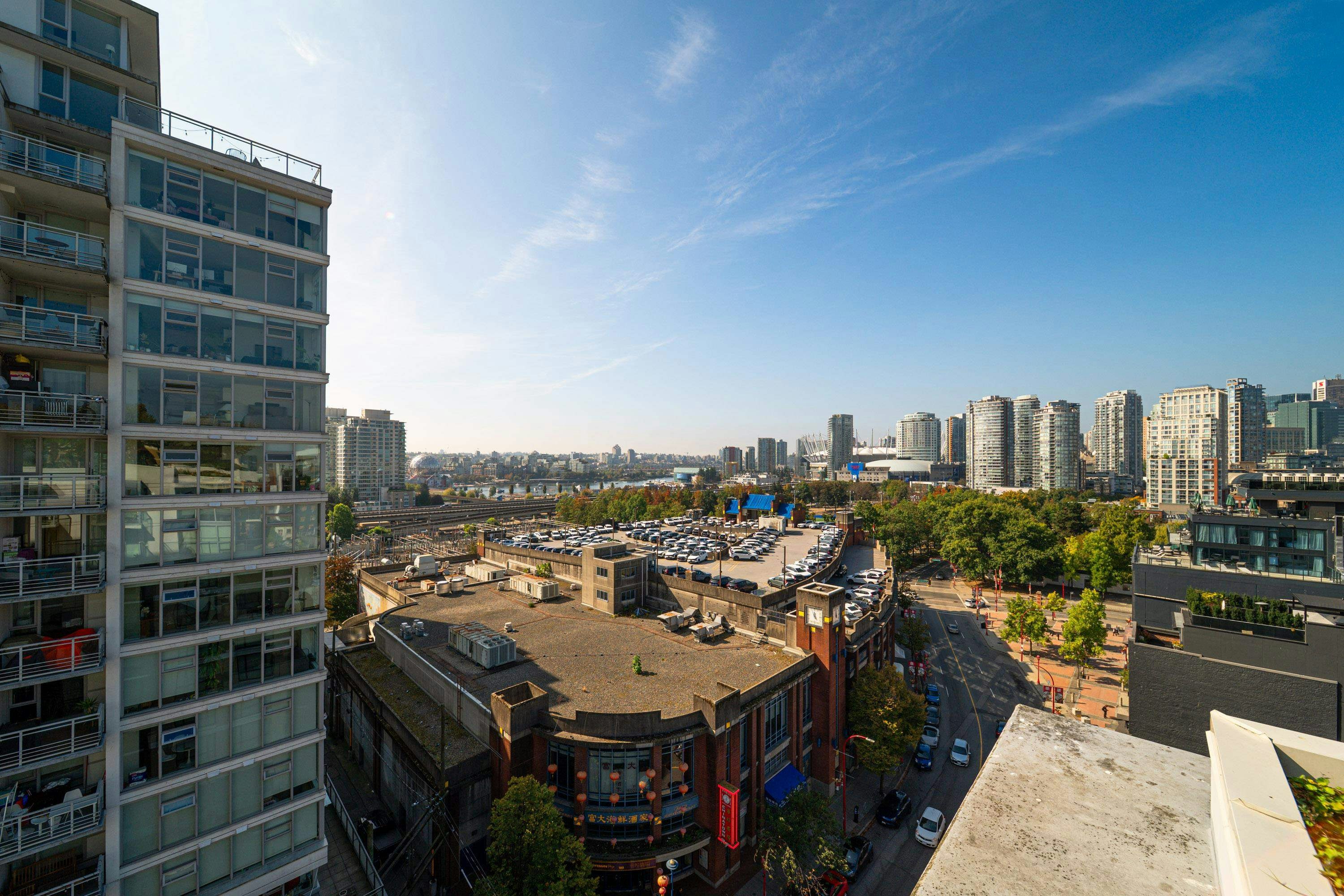 511-189 Keefer Street, Vancouver, BC, V6A 0C8 - 29