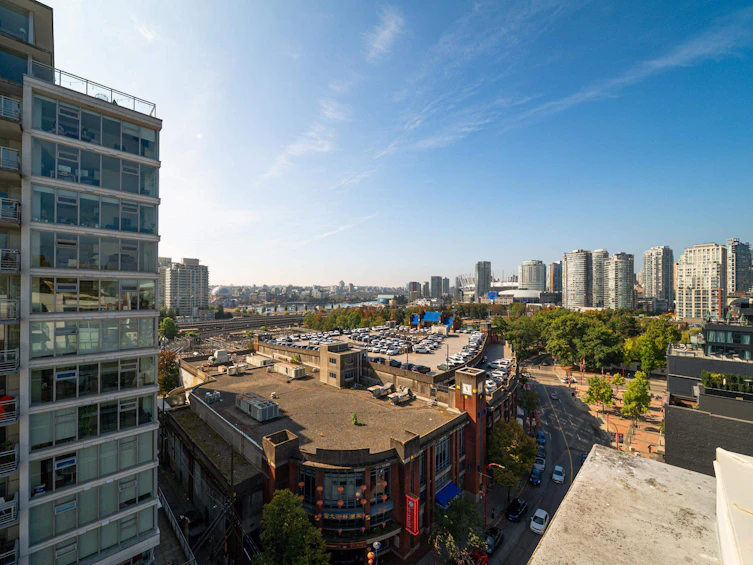 511-189 Keefer Street, Vancouver, BC, V6A 0C8 - 29