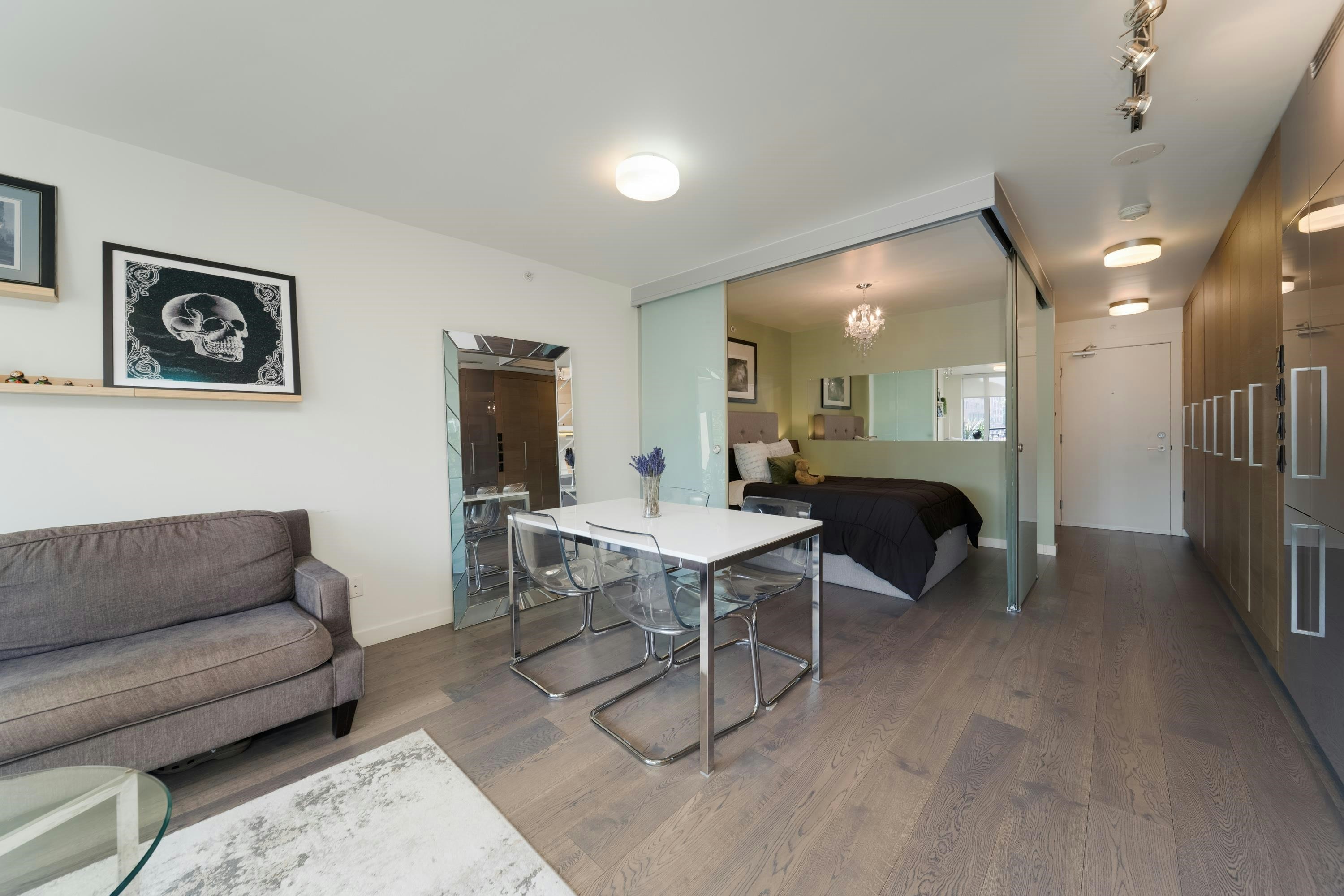 511-189 Keefer Street, Vancouver, BC, V6A 0C8 - 9