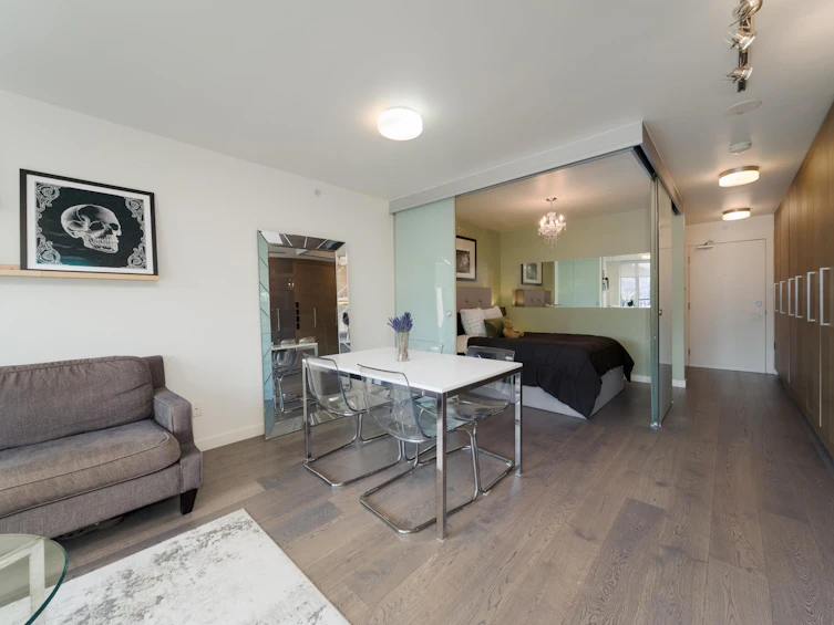 511-189 Keefer Street, Vancouver, BC, V6A 0C8 - 9