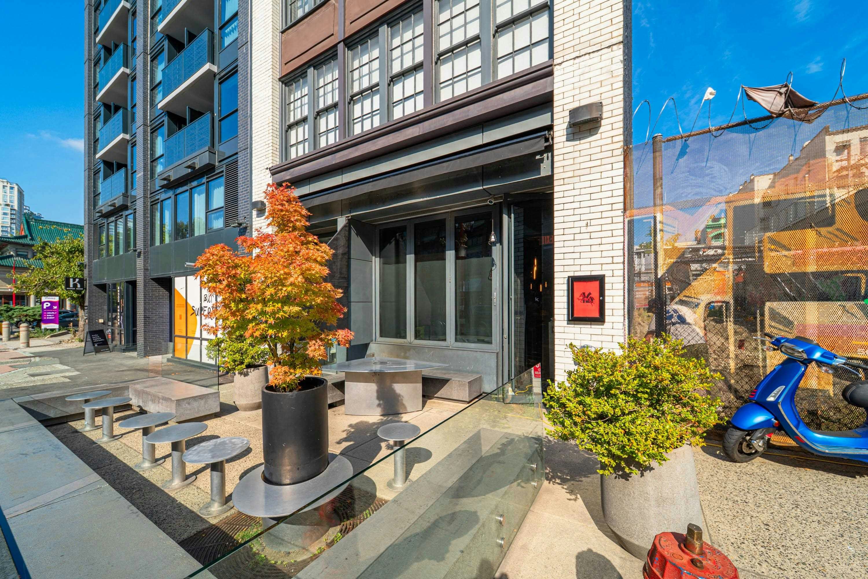 511-189 Keefer Street, Vancouver, BC, V6A 0C8 - 34