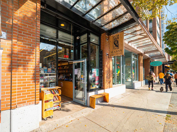511-189 Keefer Street, Vancouver, BC, V6A 0C8 - 32