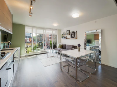511-189 Keefer Street - 2