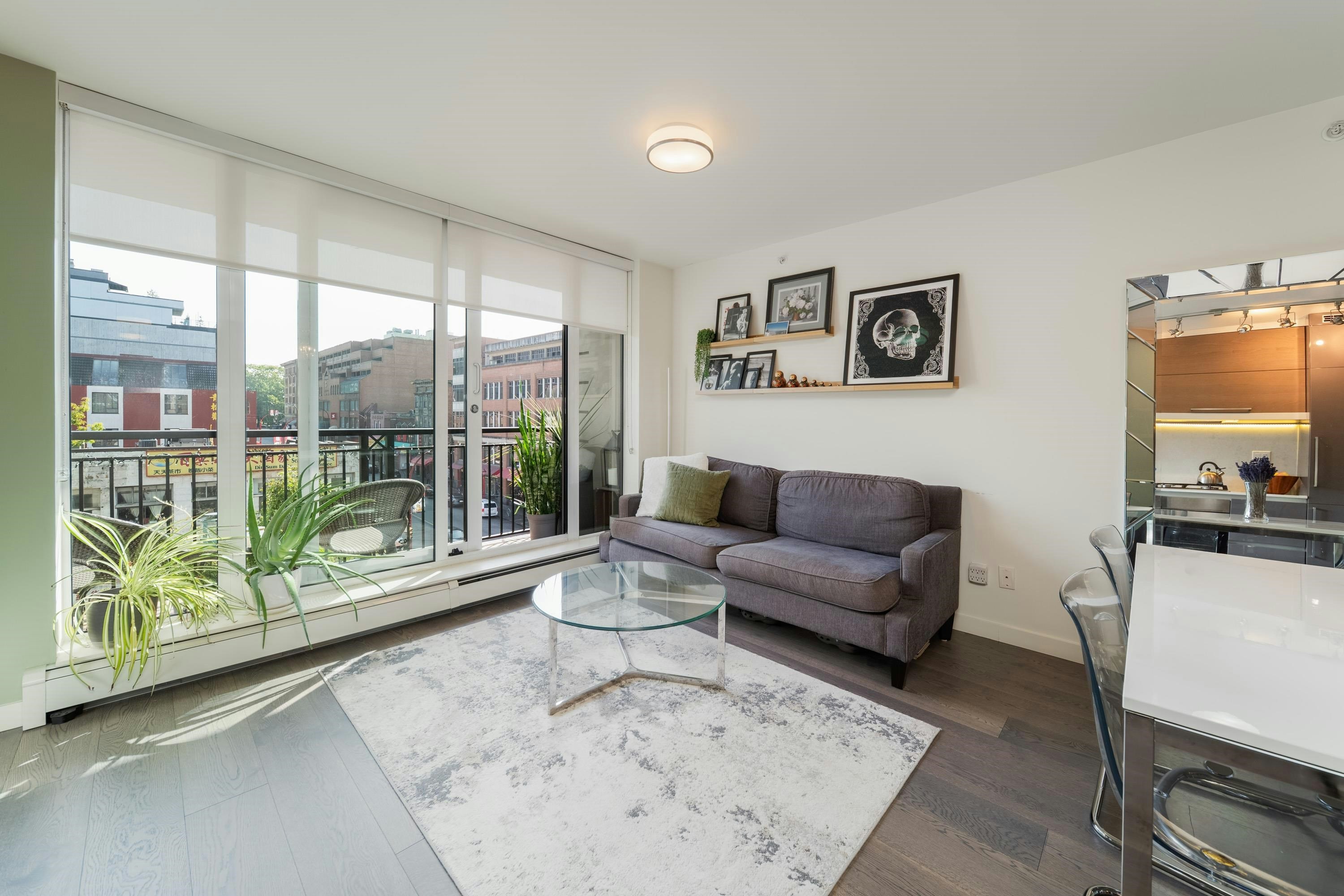 511-189 Keefer Street - 3