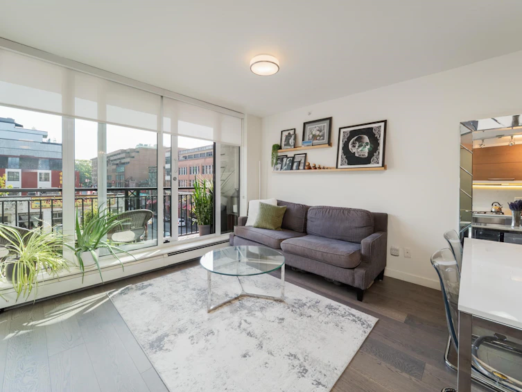 511-189 Keefer Street, Vancouver, BC, V6A 0C8 - 3