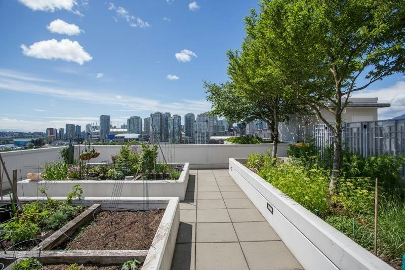 511-189 Keefer Street, Vancouver, BC, V6A 0C8 - 24