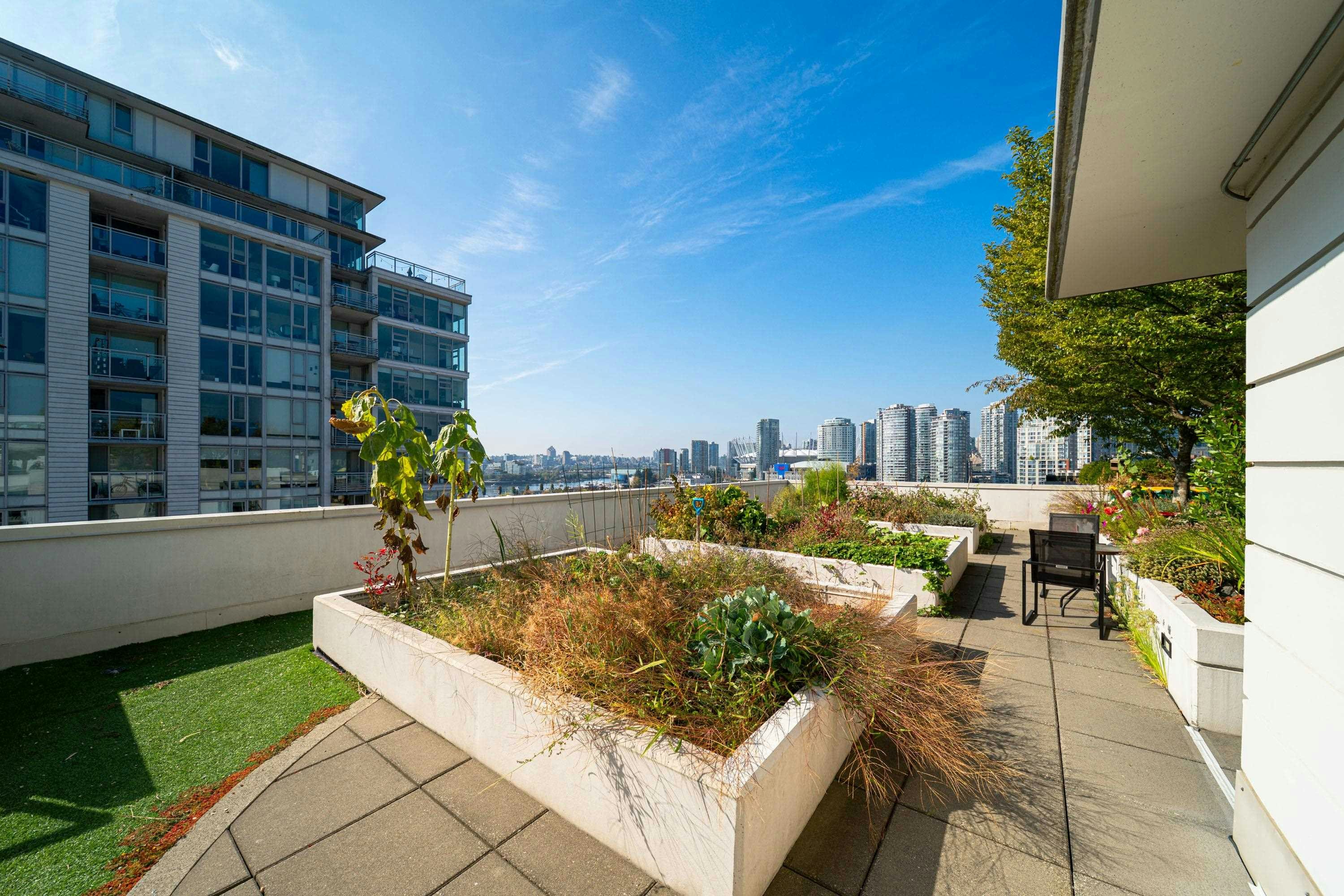 511-189 Keefer Street, Vancouver, BC, V6A 0C8 - 21