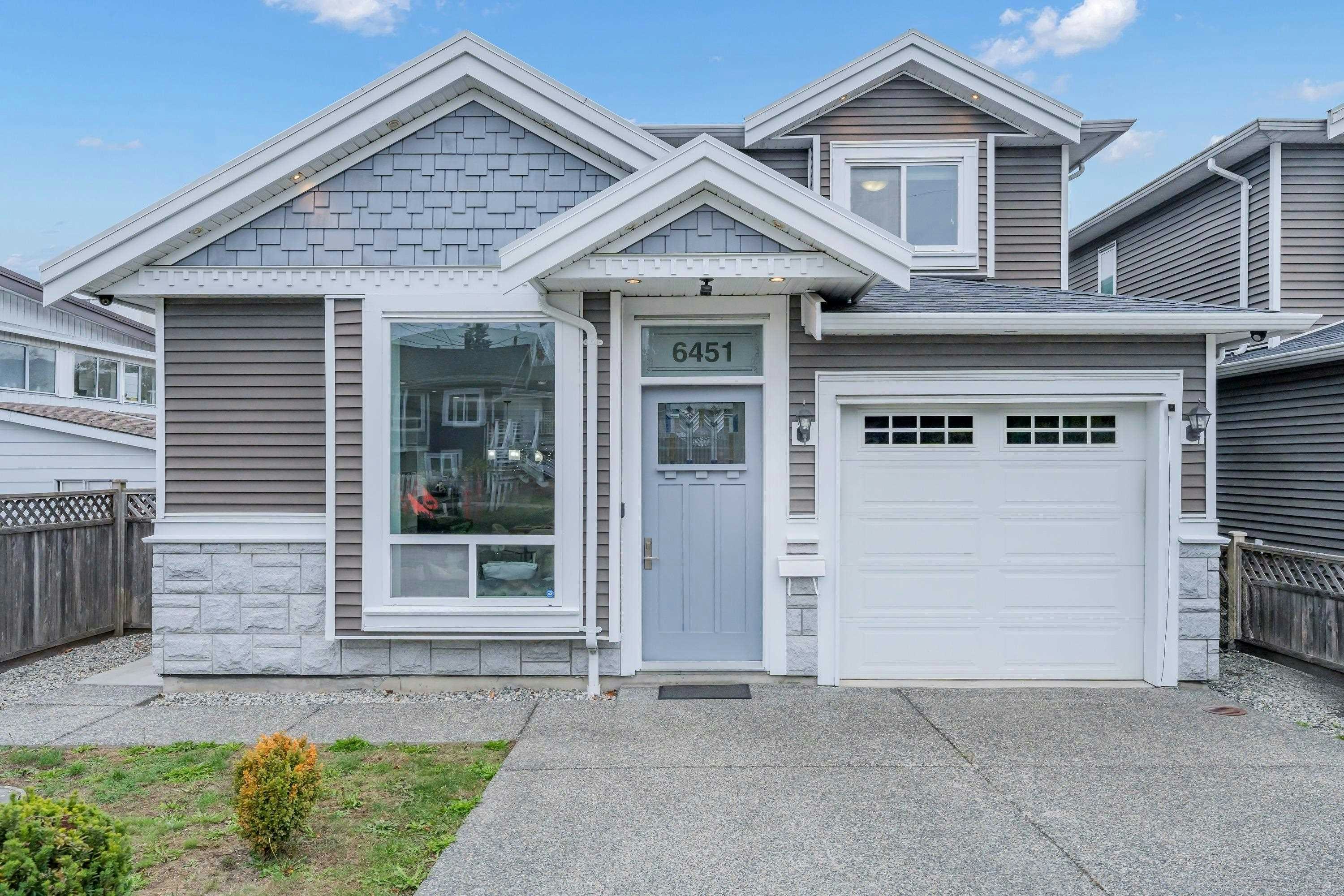 6451 Imperial Street, Burnaby, BC, V5E 1M7