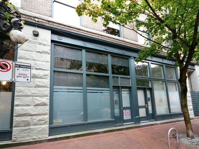 283 Columbia Street, Vancouver, BC, V6A 2R5