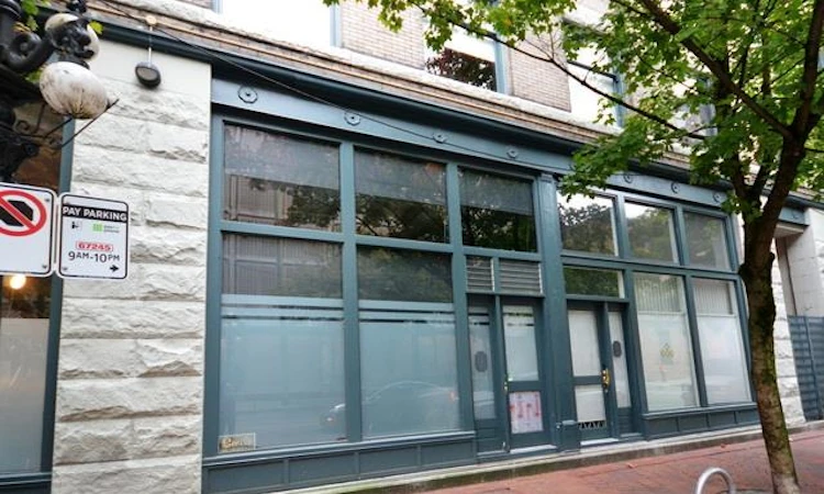 283 Columbia Street