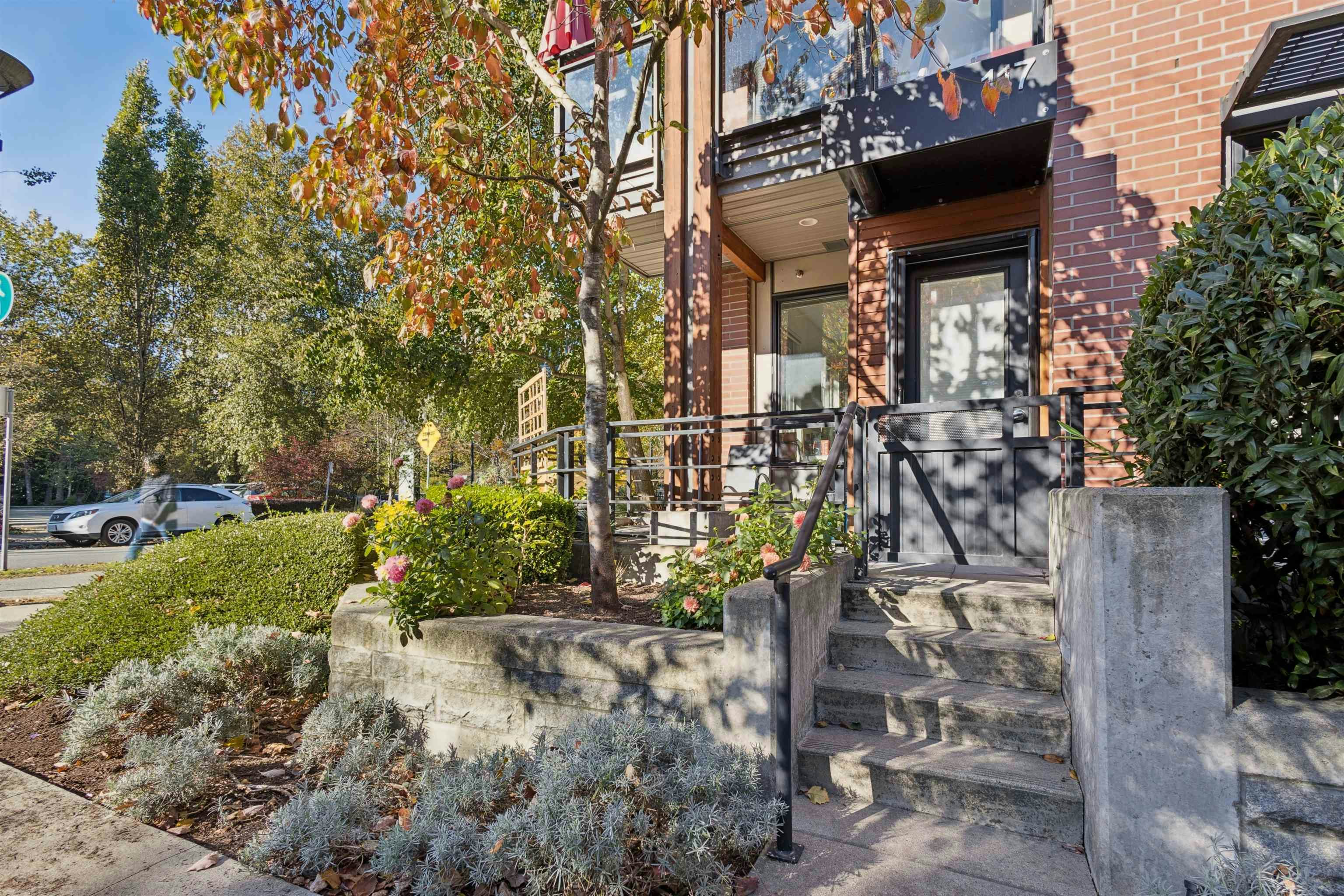 117-3133 Riverwalk Avenue, Vancouver, BC, V5S 0A7 - 27