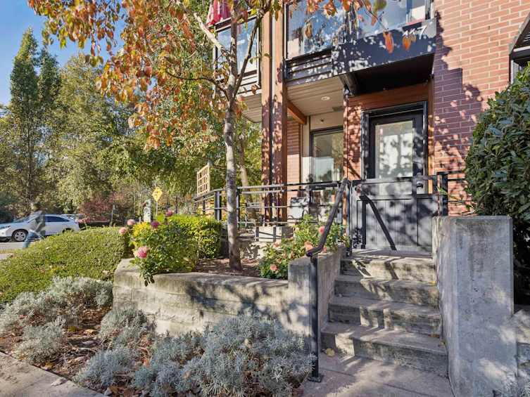 117-3133 Riverwalk Avenue, Vancouver, BC, V5S 0A7 - 27