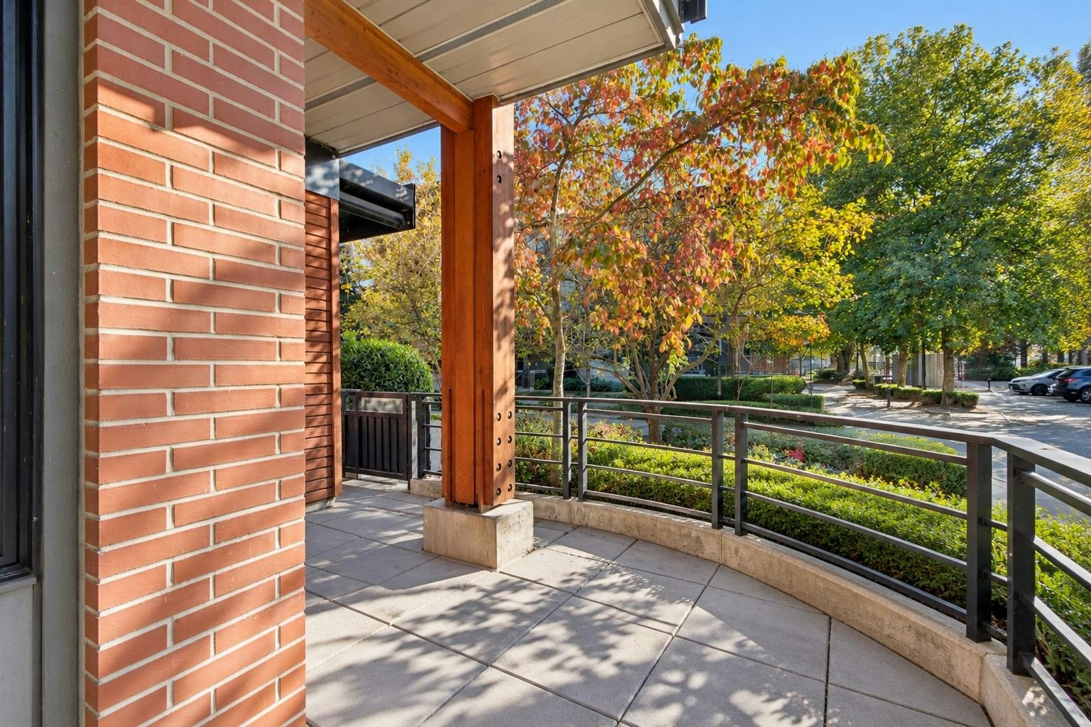 117-3133 Riverwalk Avenue, Vancouver, BC, V5S 0A7 - 26