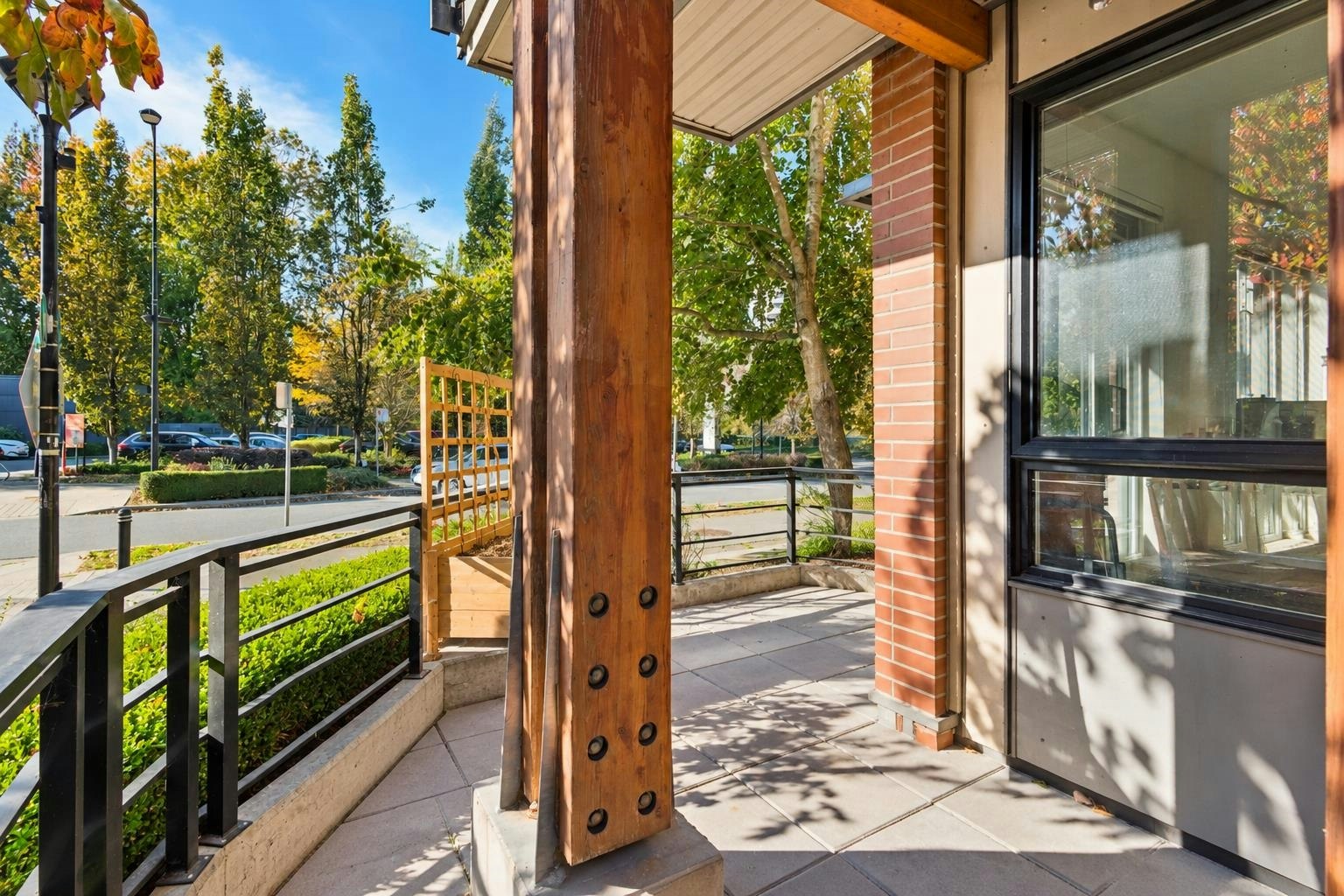 117-3133 Riverwalk Avenue, Vancouver, BC, V5S 0A7 - 25