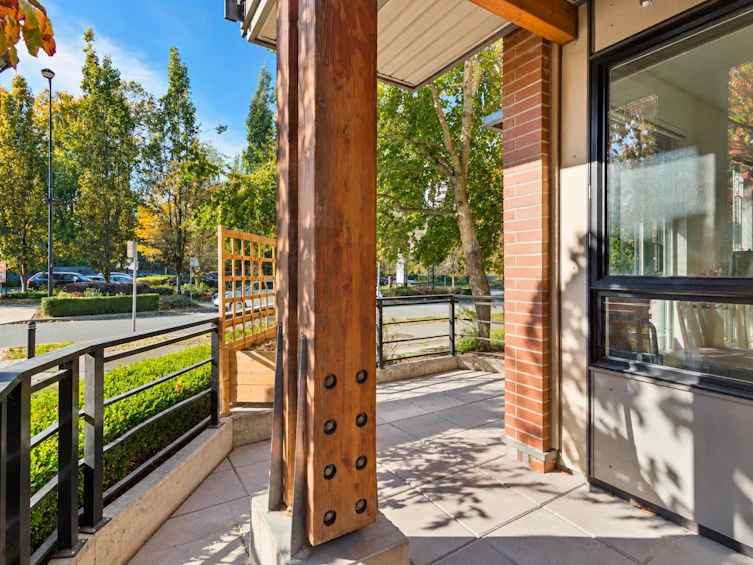 117-3133 Riverwalk Avenue, Vancouver, BC, V5S 0A7 - 25