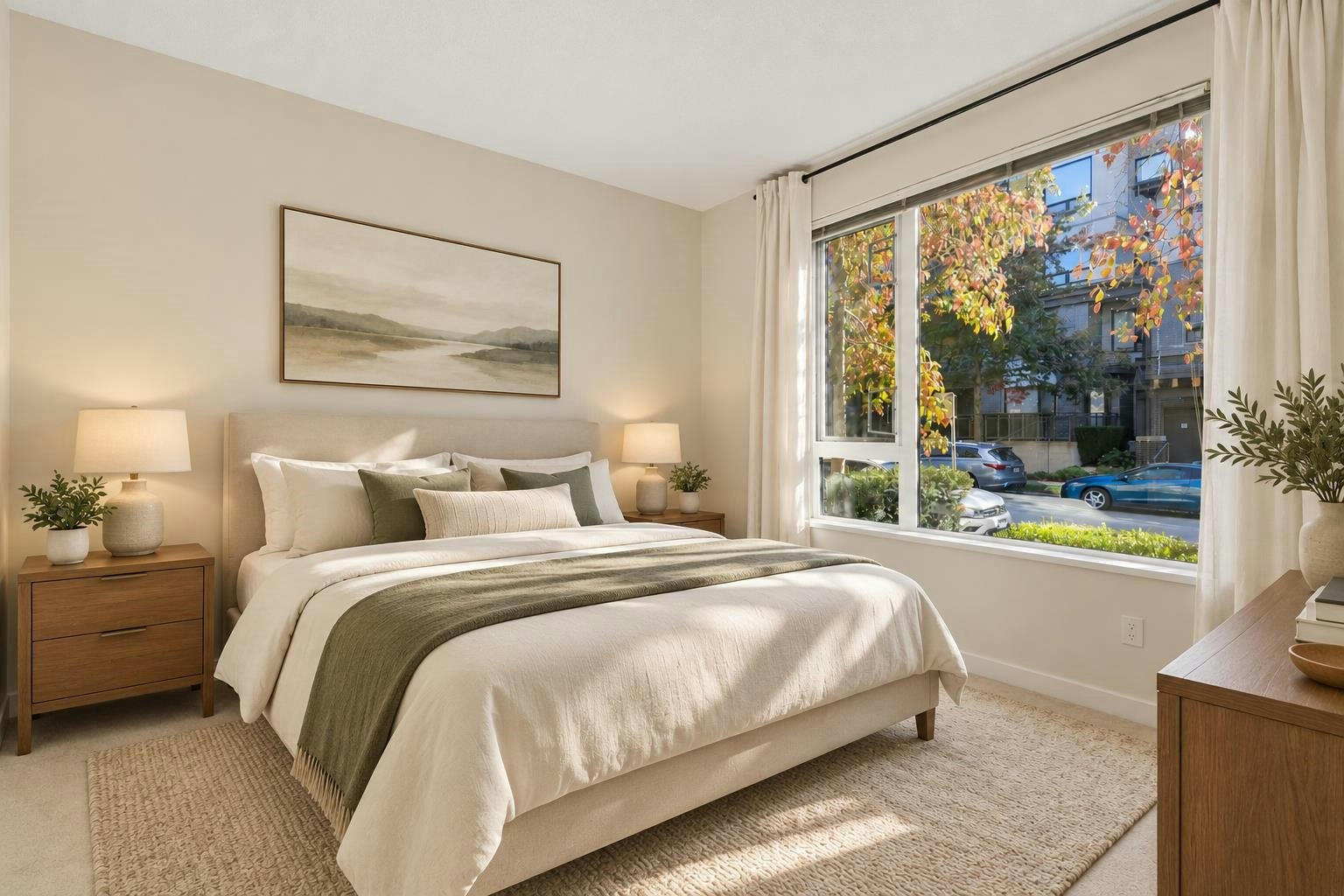 117-3133 Riverwalk Avenue, Vancouver, BC, V5S 0A7 - 16