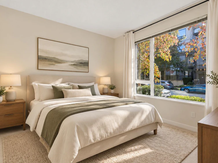 117-3133 Riverwalk Avenue, Vancouver, BC, V5S 0A7 - 16
