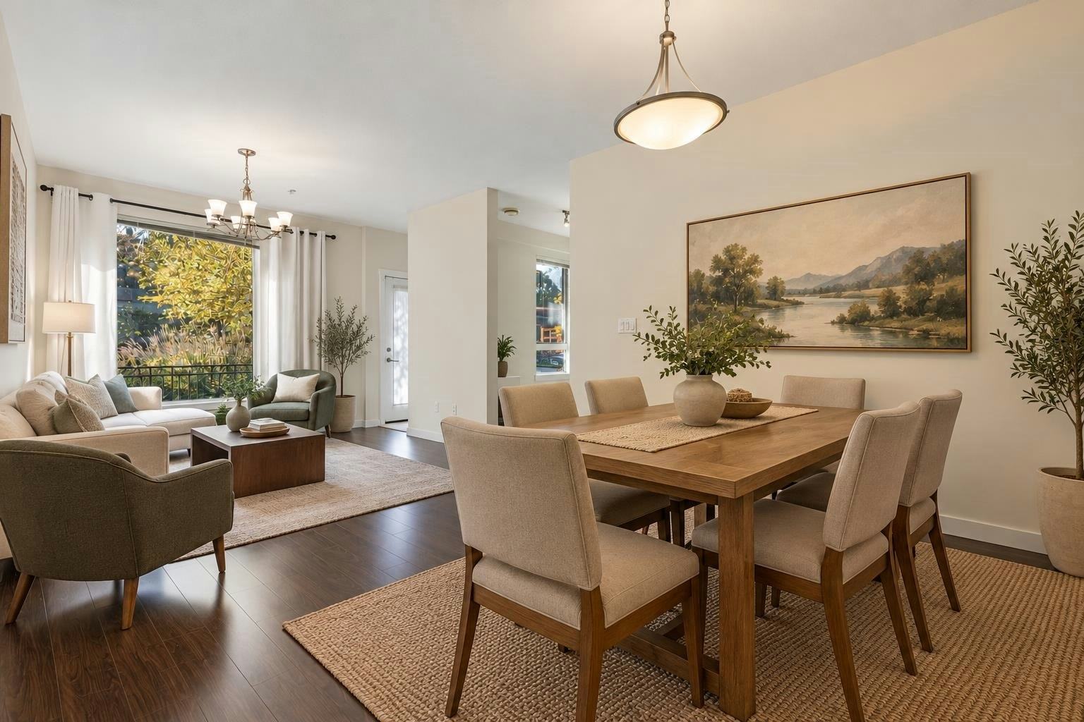 117-3133 Riverwalk Avenue, Vancouver, BC, V5S 0A7 - 9