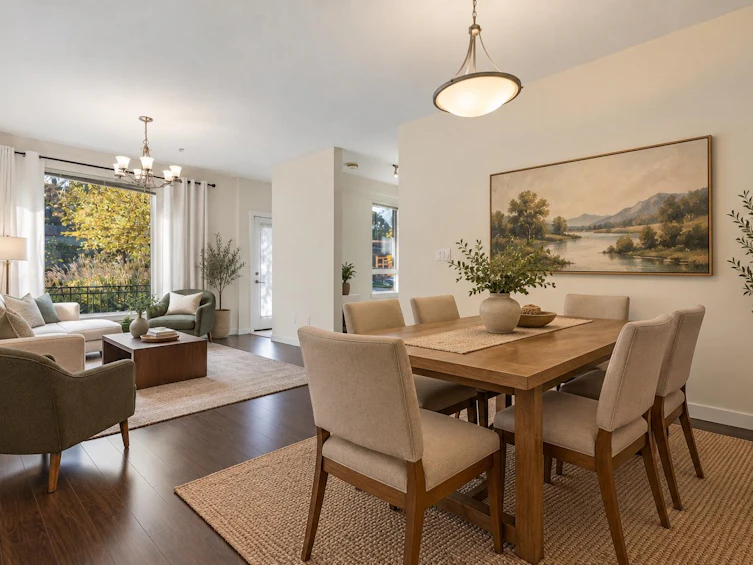 117-3133 Riverwalk Avenue, Vancouver, BC, V5S 0A7 - 9