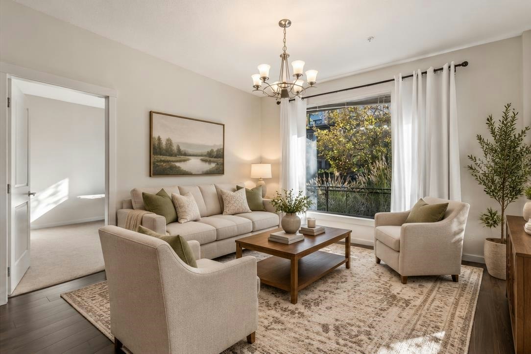 117-3133 Riverwalk Avenue, Vancouver, BC, V5S 0A7 - 3