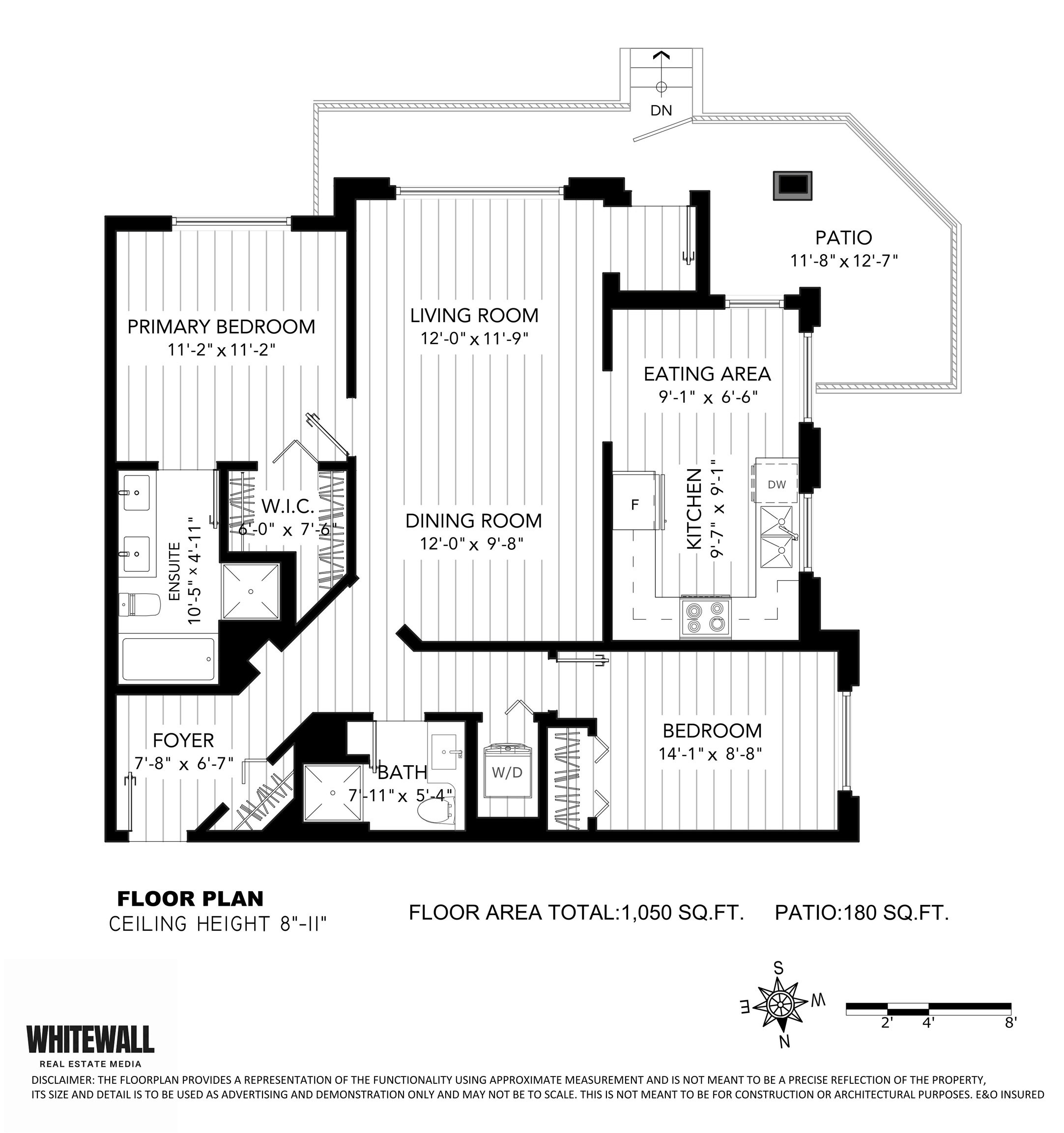 117-3133 Riverwalk Avenue, Vancouver, BC, V5S 0A7 - 29