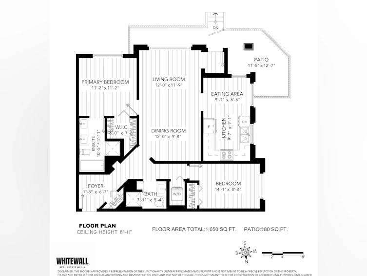 117-3133 Riverwalk Avenue, Vancouver, BC, V5S 0A7 - 29