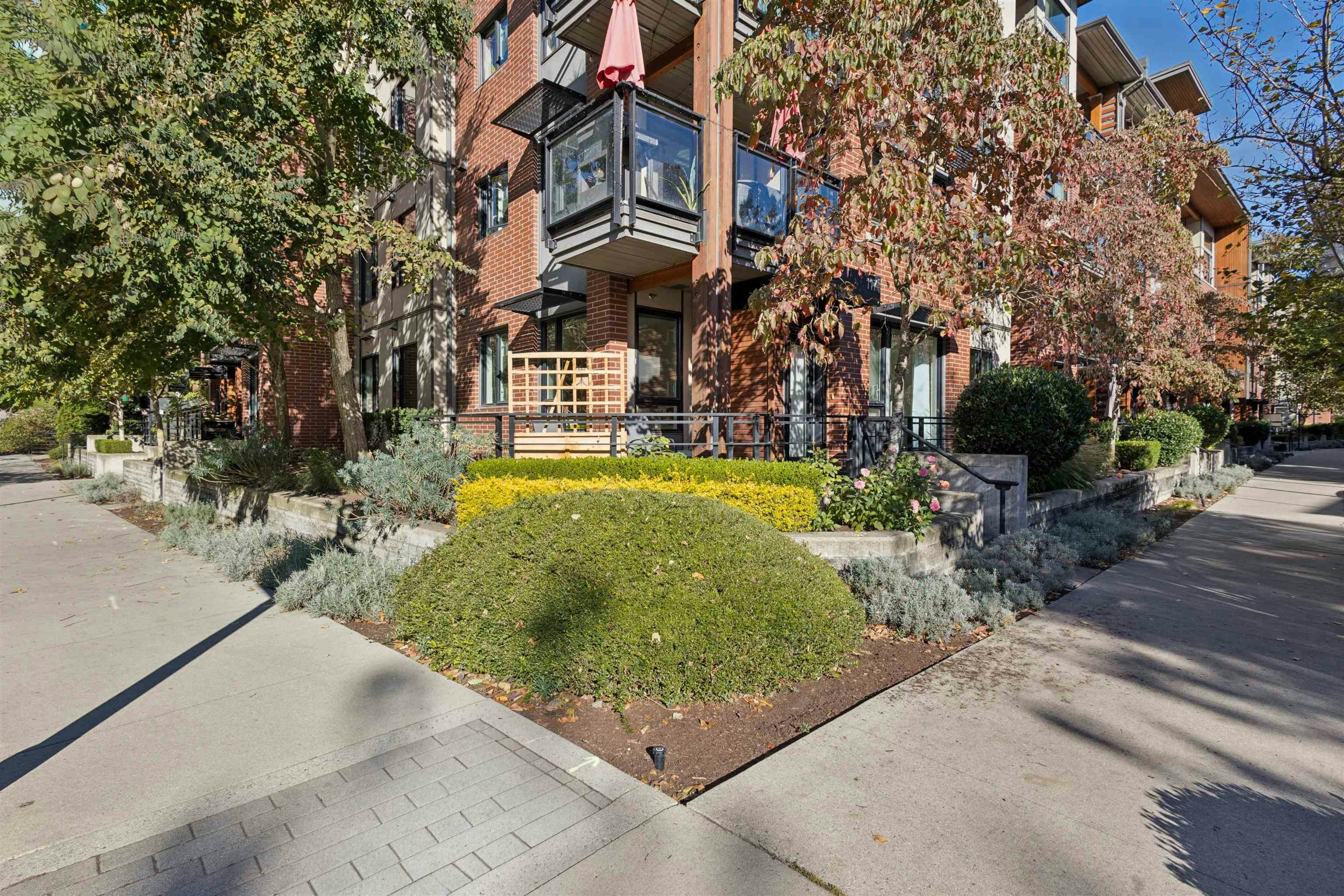 117-3133 Riverwalk Avenue, Vancouver, BC, V5S 0A7 - 28