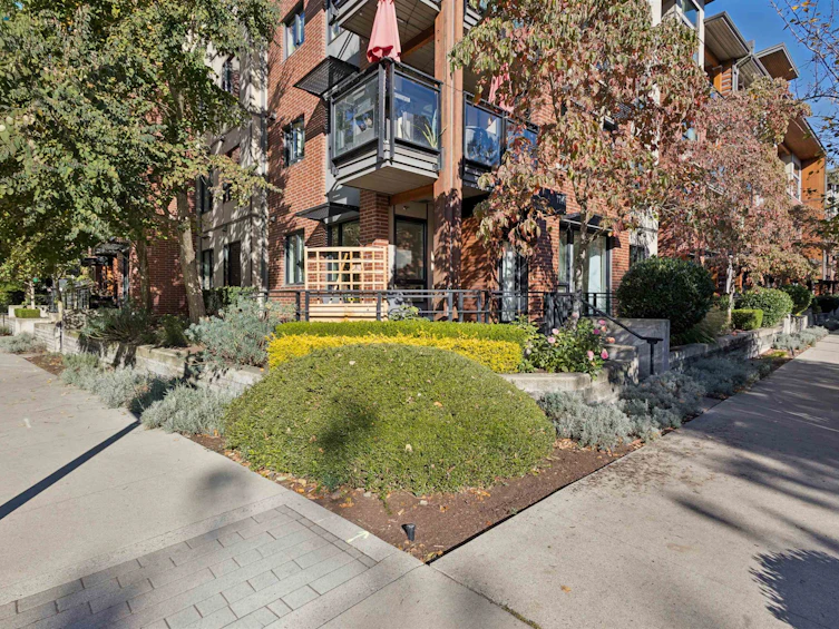 117-3133 Riverwalk Avenue, Vancouver, BC, V5S 0A7 - 28