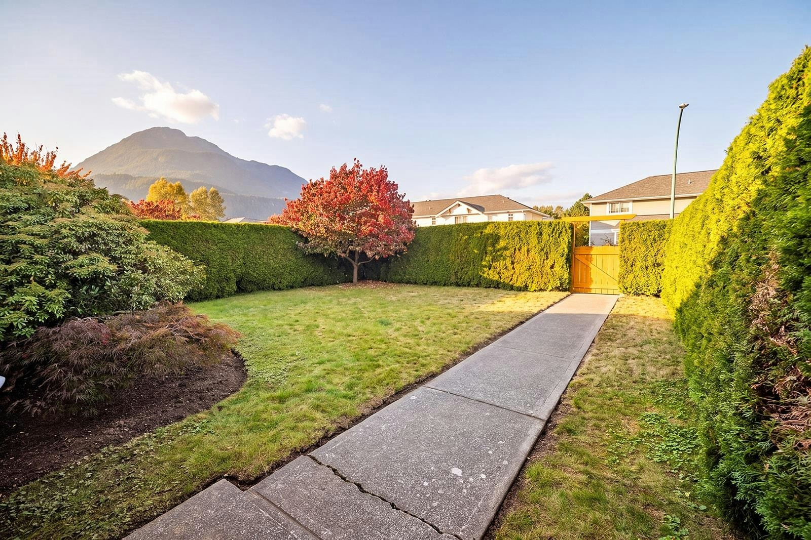 1824 Willow Crescent - 2